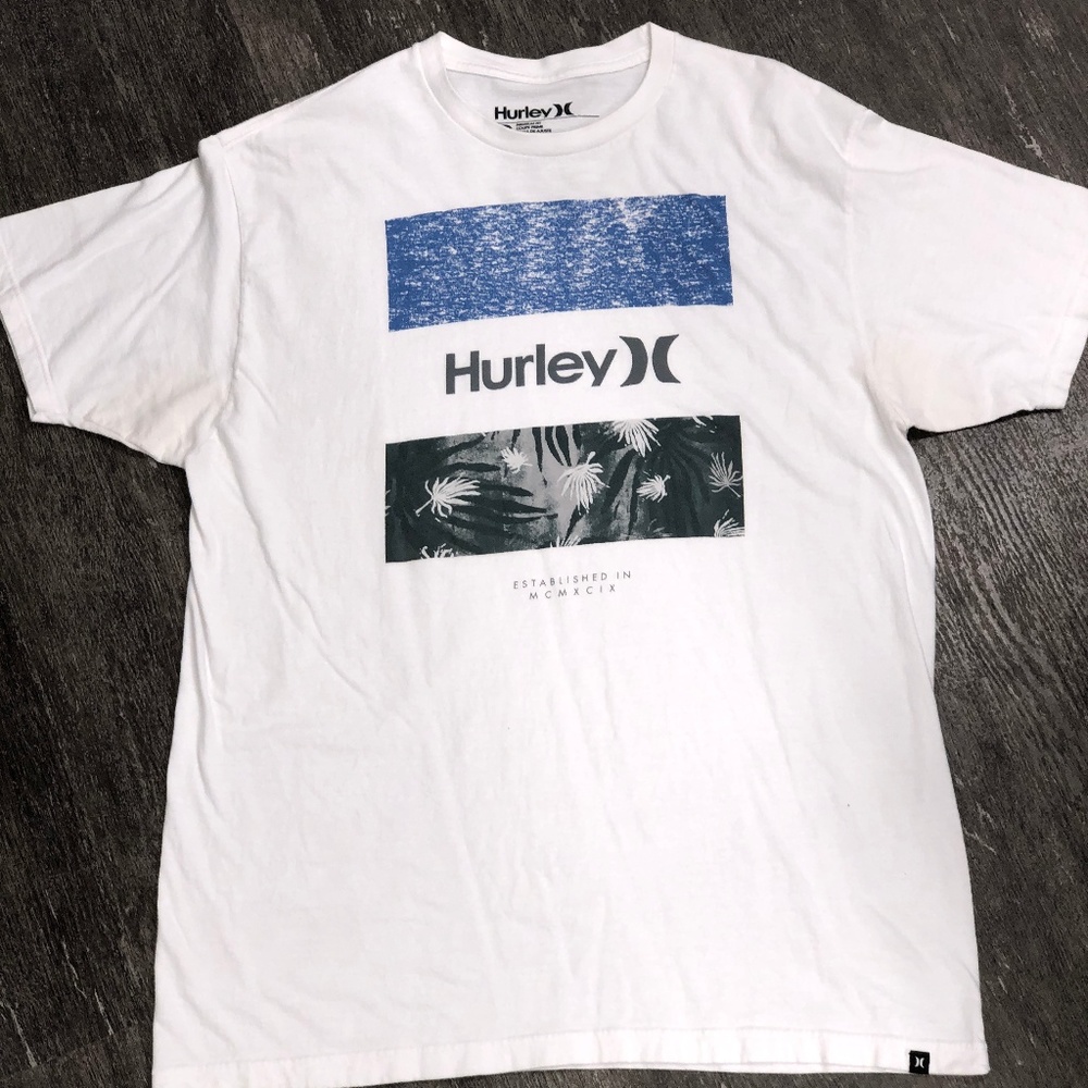 Hurley T-Shirt